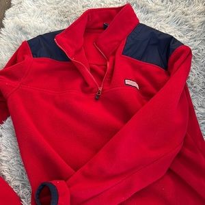 Vineyard vines pullover